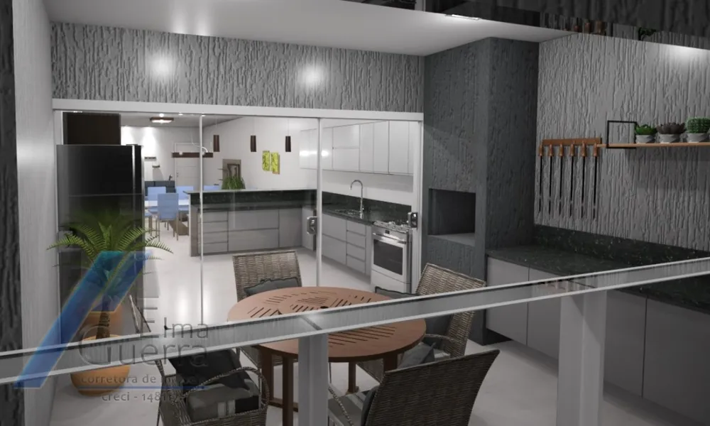 Apartamento, 3 quartos, 148 m² - Foto 11
