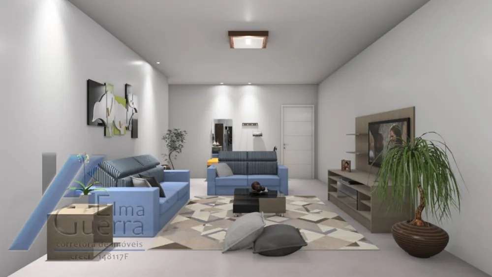 Apartamento, 3 quartos, 148 m² - Foto 6