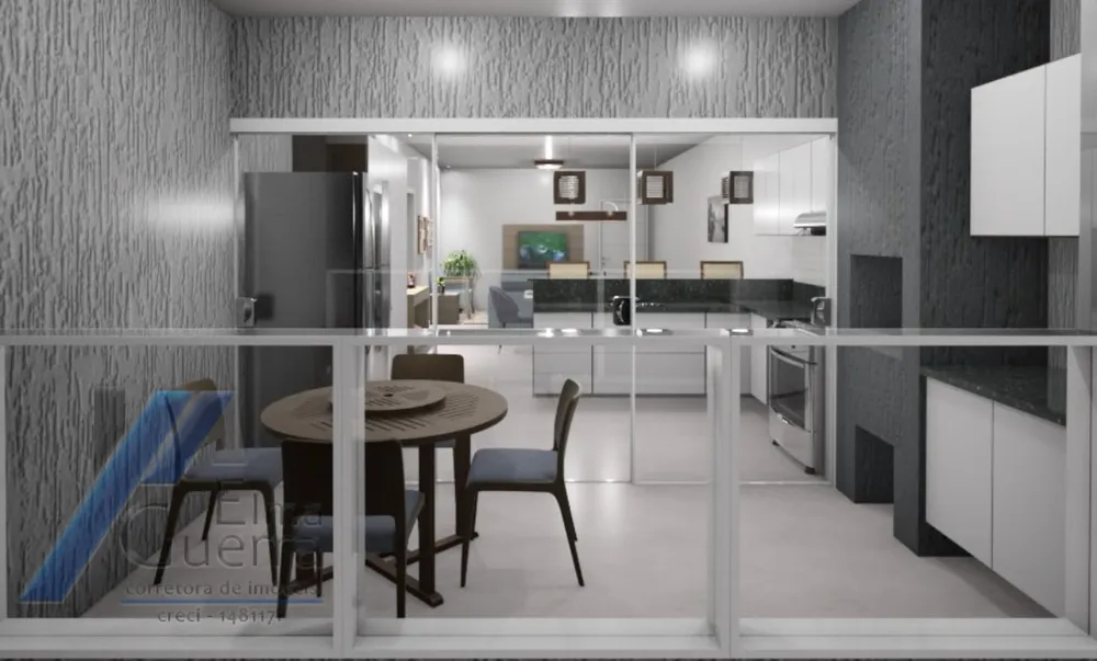 Apartamento, 3 quartos, 148 m² - Foto 12