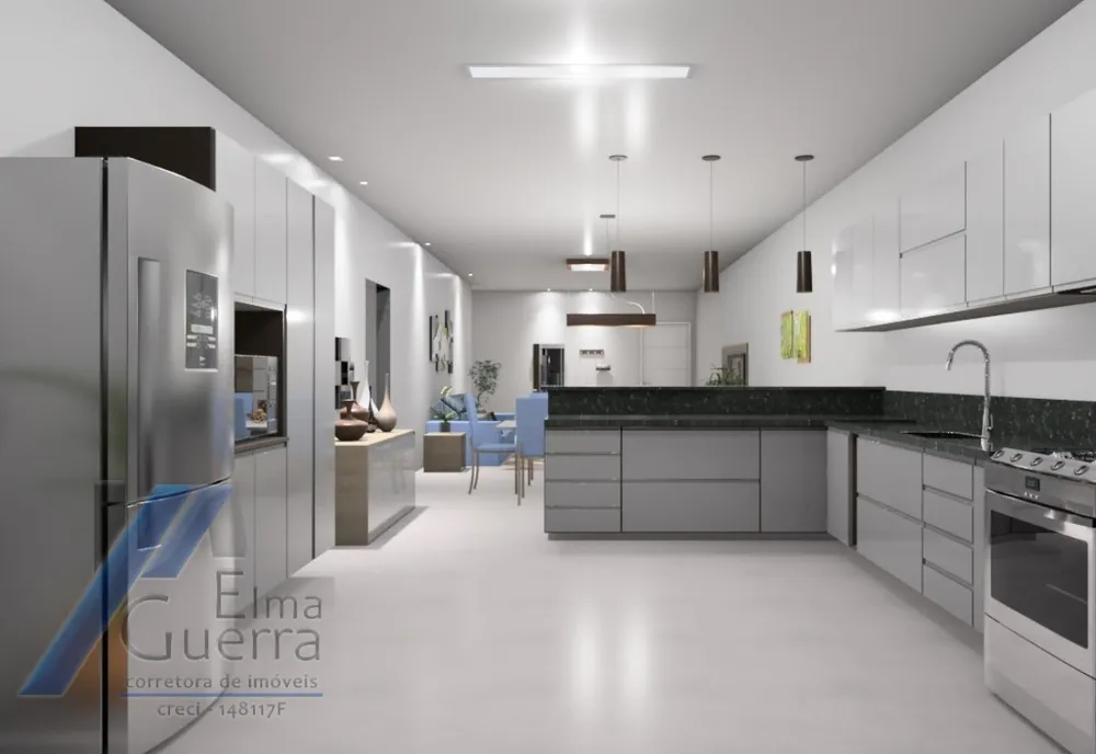 Apartamento, 3 quartos, 148 m² - Foto 10