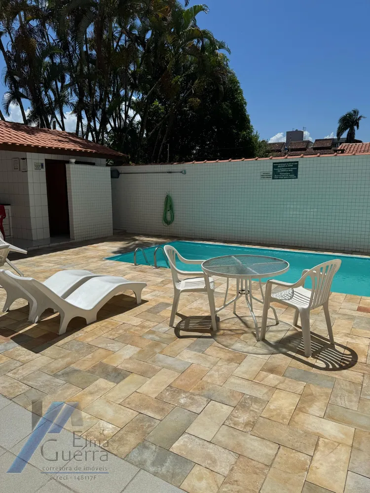 Apartamento, 2 quartos, 75 m² - Foto 5