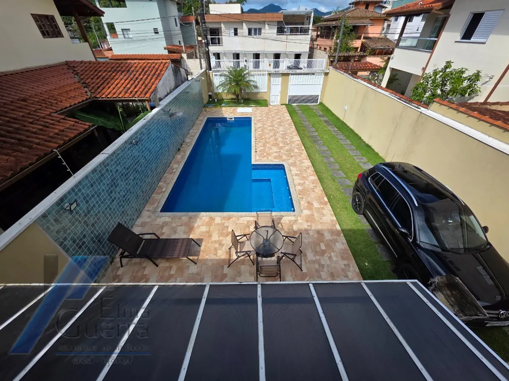 Casa, 4 quartos, 250 m² - Foto 8