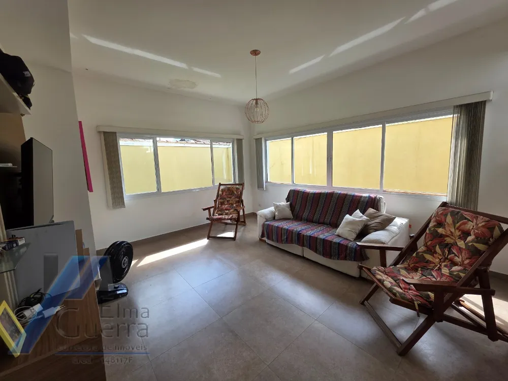Casa, 4 quartos, 250 m² - Foto 3