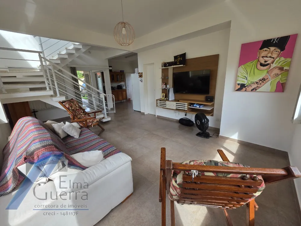 Casa, 4 quartos, 250 m² - Foto 5