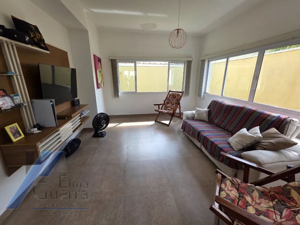 Casa, 4 quartos, 250 m² - Foto 4
