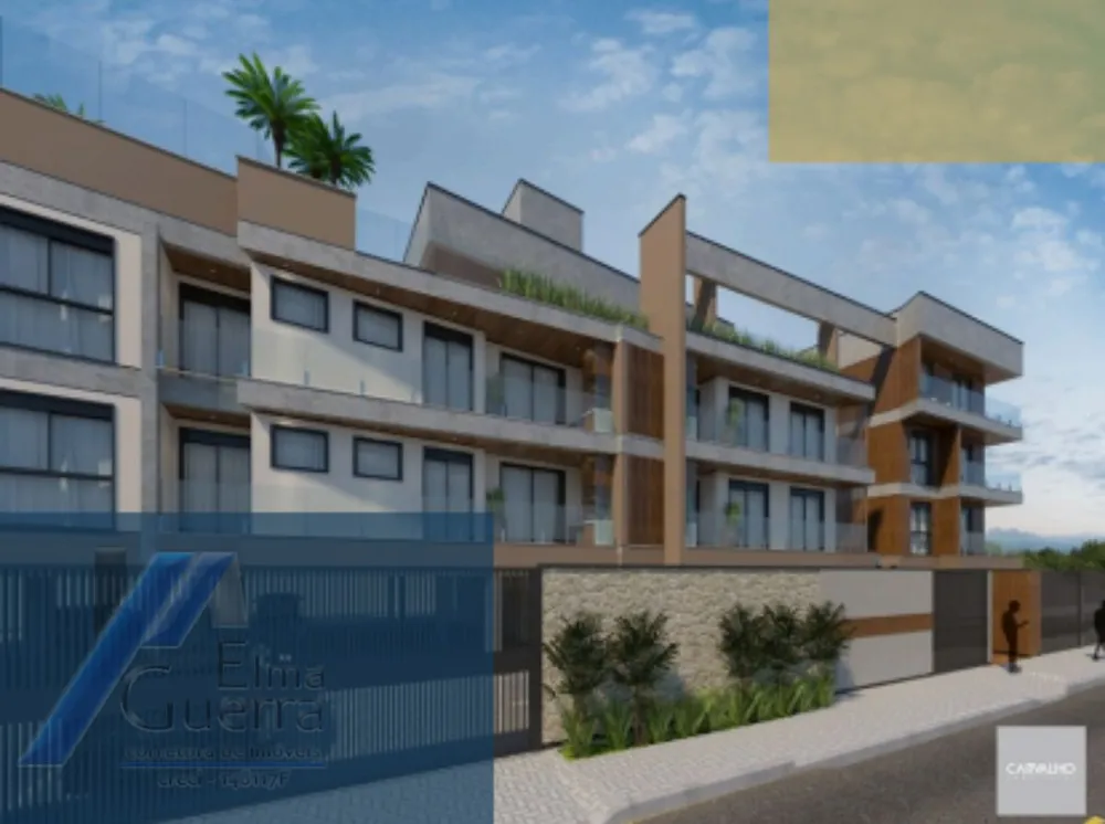 Apartamento, 2 quartos, 65 m² - Foto 3