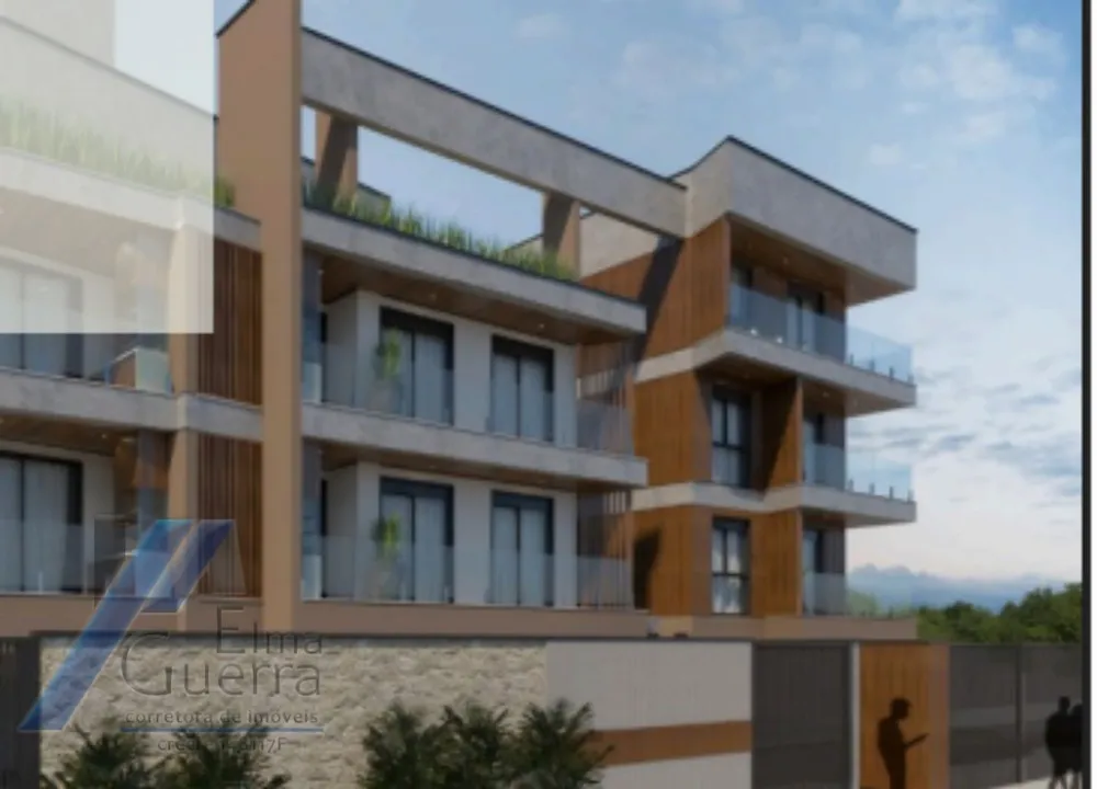 Apartamento, 2 quartos, 65 m² - Foto 2