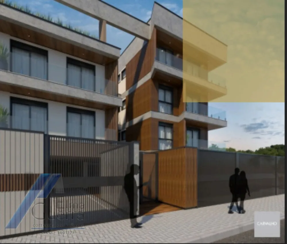 Apartamento, 2 quartos, 65 m² - Foto 4