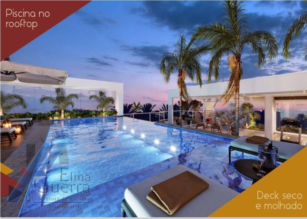 Apartamento, 2 quartos, 76 m² - Foto 11