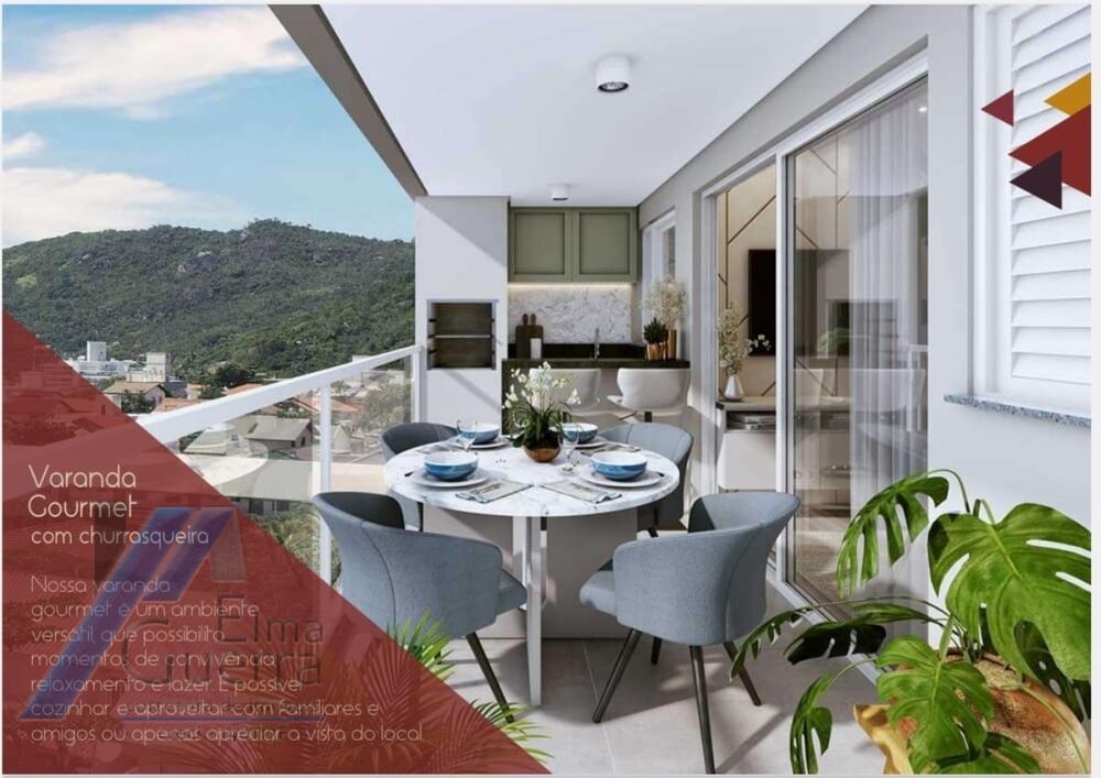 Apartamento, 2 quartos, 76 m² - Foto 19