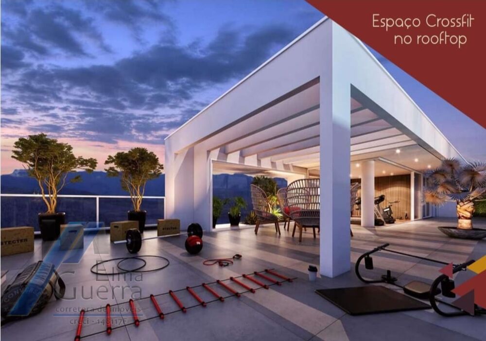 Apartamento, 2 quartos, 76 m² - Foto 7