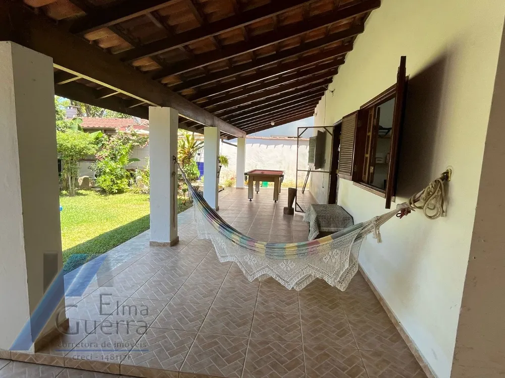 Casa, 3 quartos, 143 m² - Foto 3