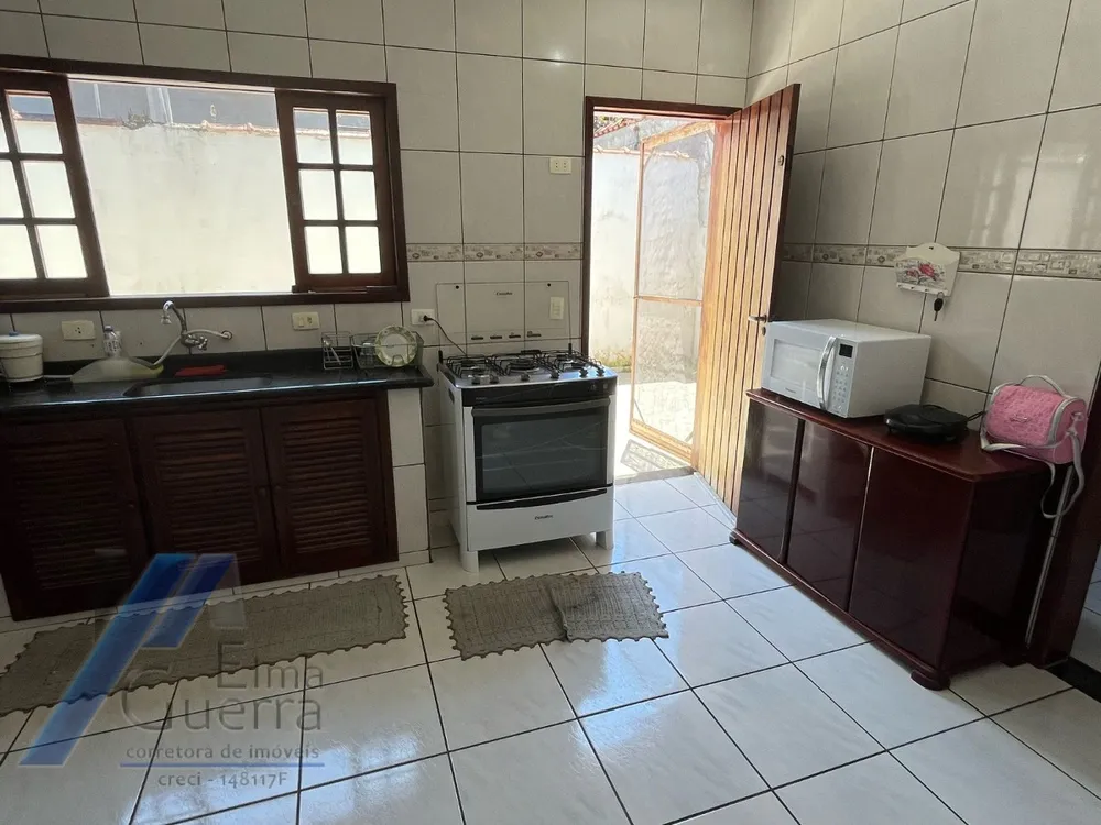 Casa, 3 quartos, 143 m² - Foto 9