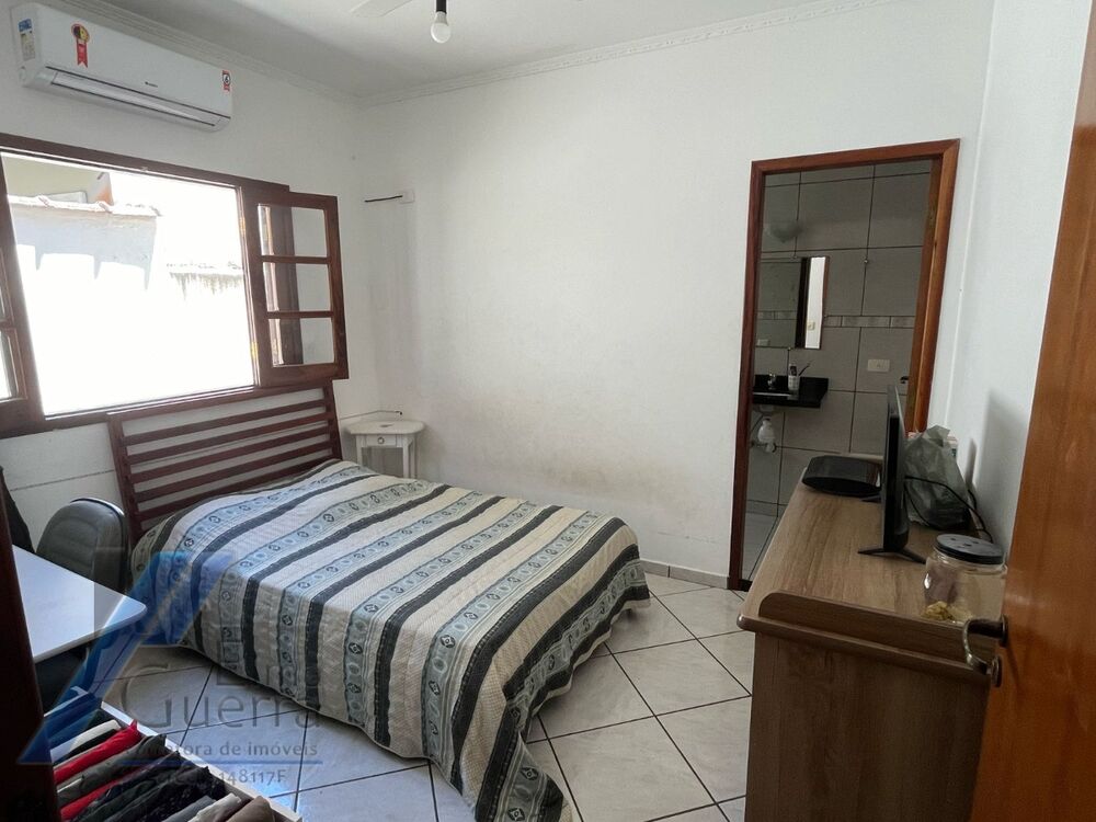 Casa, 3 quartos, 143 m² - Foto 1
