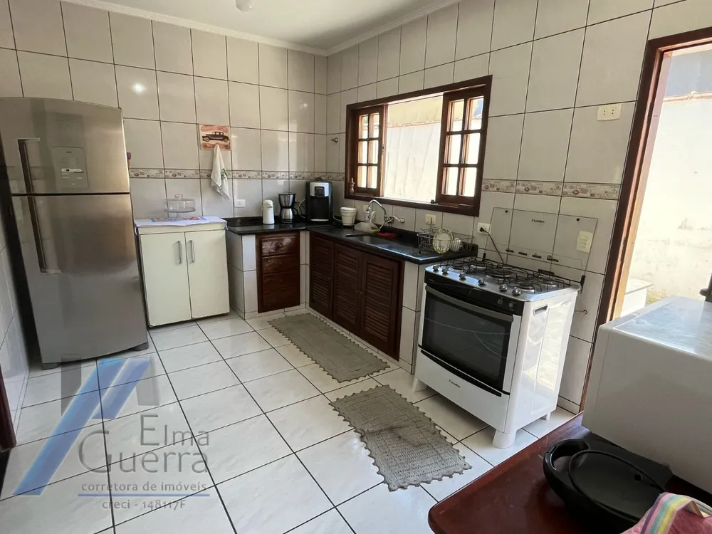 Casa, 3 quartos, 143 m² - Foto 8