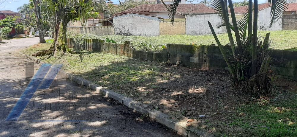 Terreno, 823 m² - Foto 2