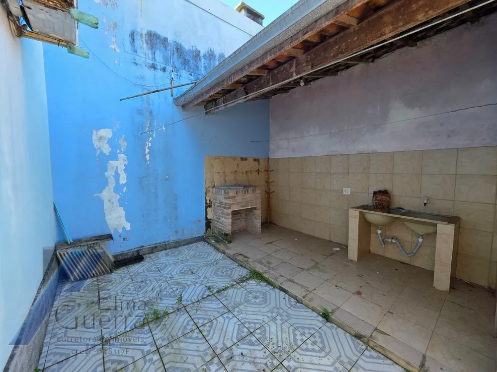Casa, 2 quartos, 70 m² - Foto 6