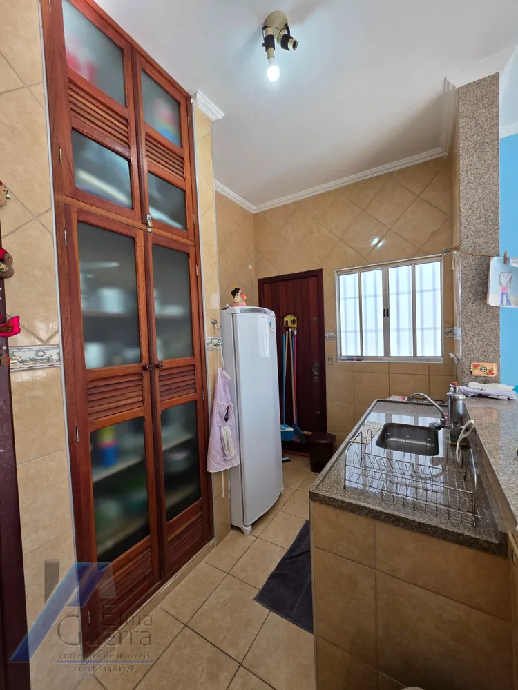 Casa, 2 quartos, 70 m² - Foto 7