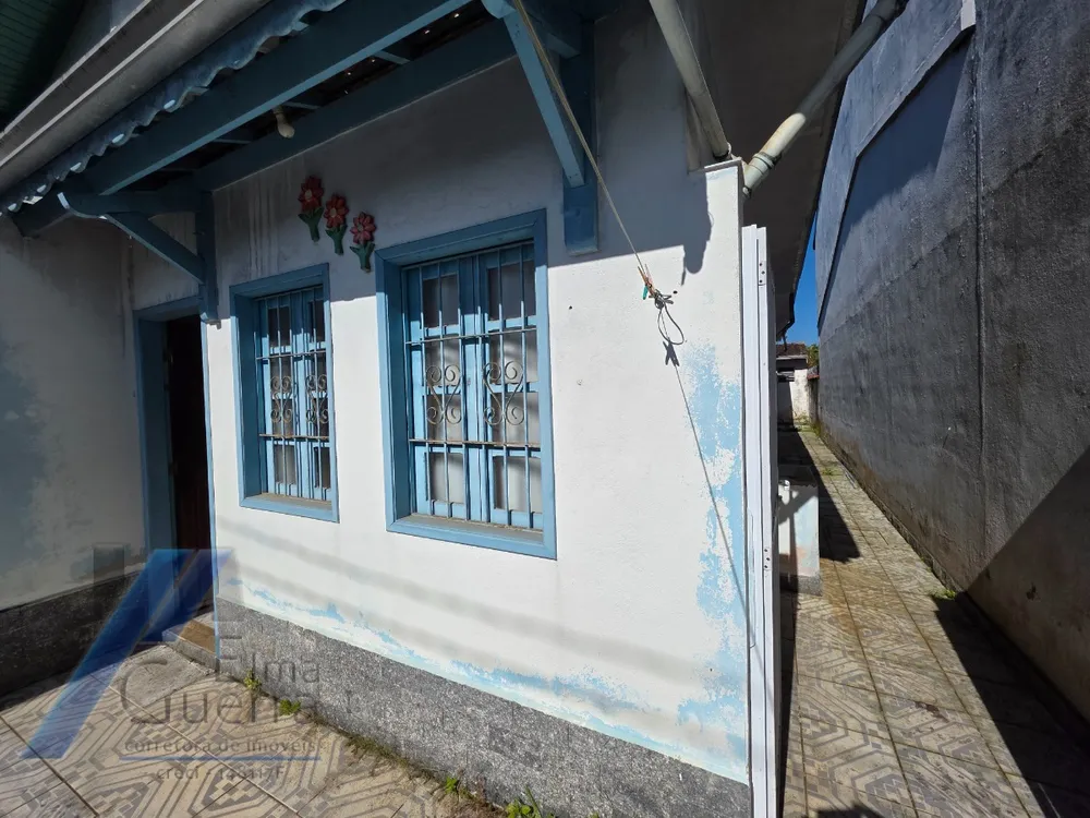 Casa, 2 quartos, 70 m² - Foto 1