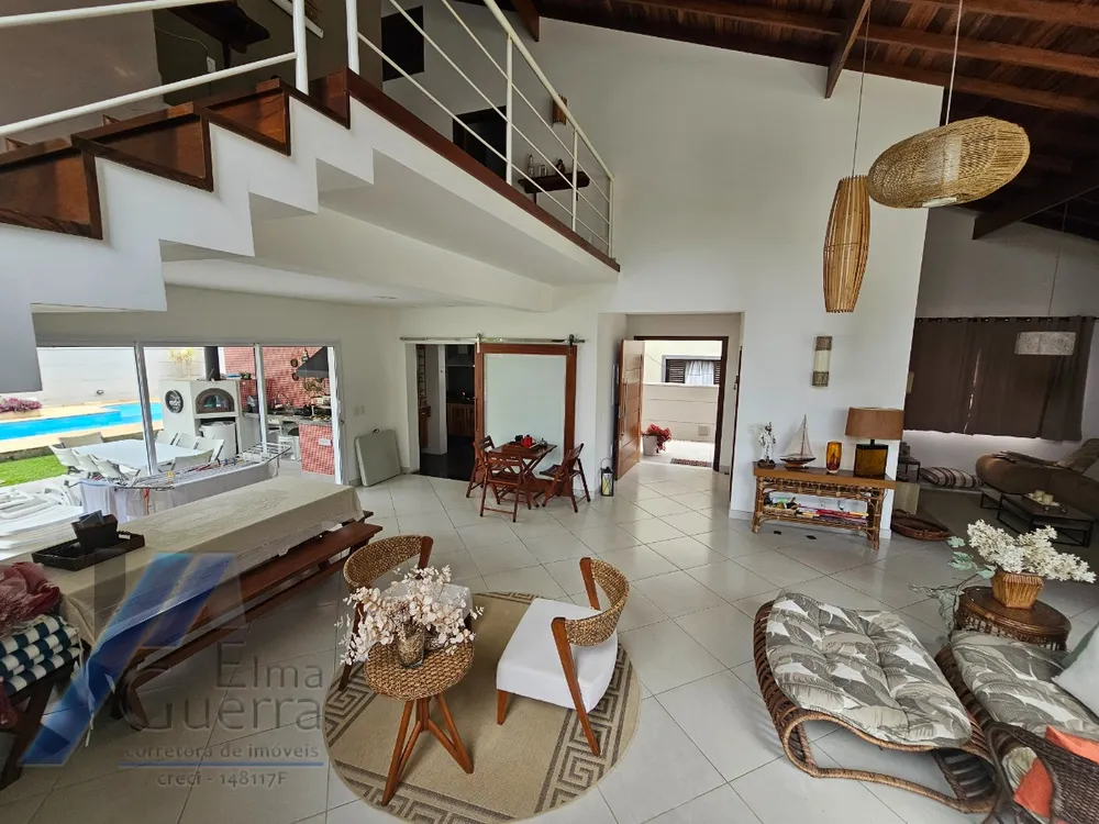 Casa, 3 quartos, 200 m² - Foto 5