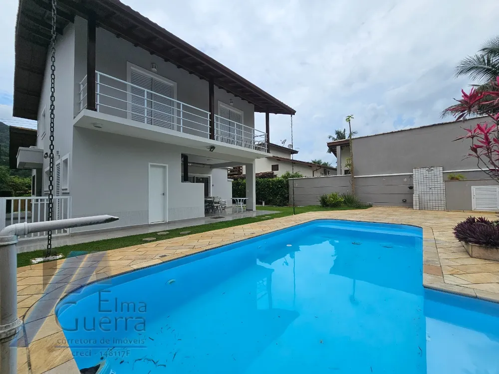 Casa, 3 quartos, 200 m² - Foto 4