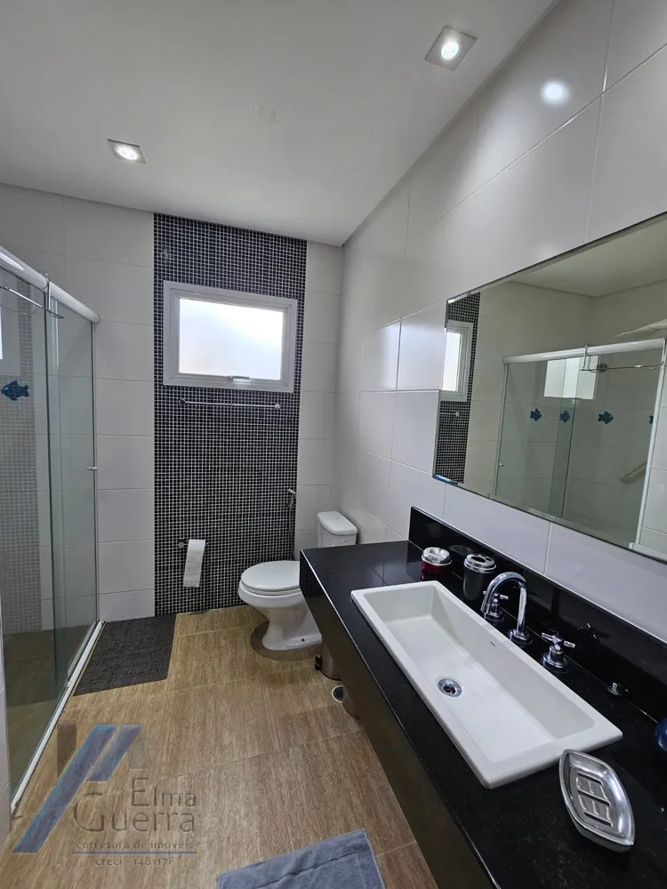 Casa, 3 quartos, 200 m² - Foto 8