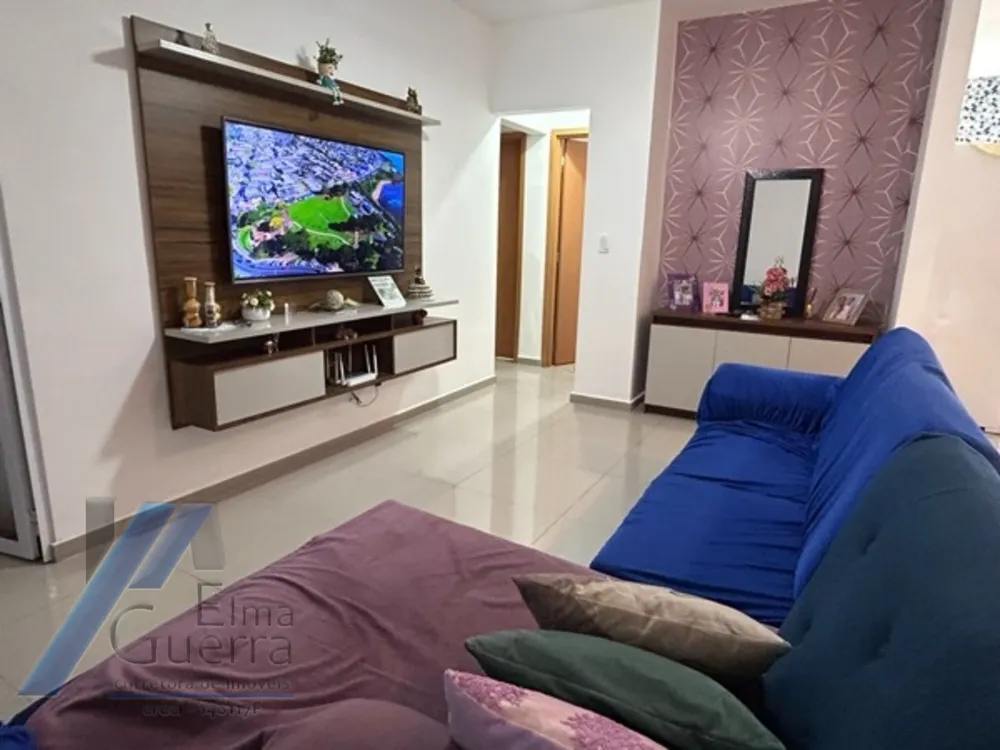 Apartamento, 3 quartos, 105 m² - Foto 7