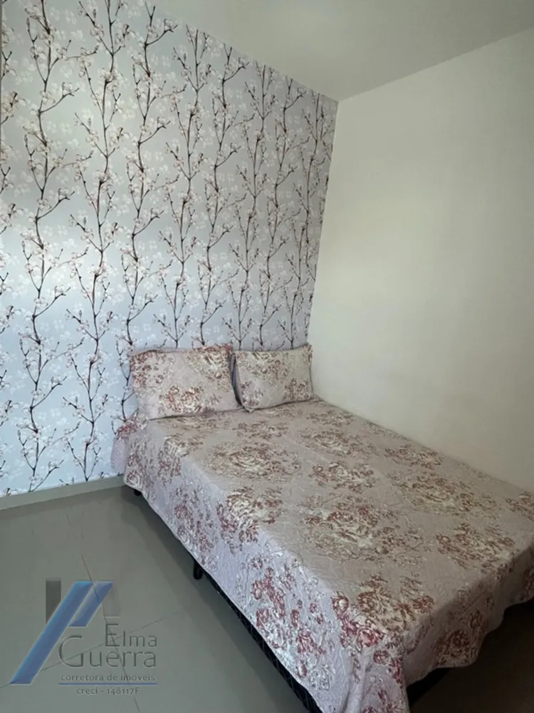 Apartamento, 3 quartos, 105 m² - Foto 11