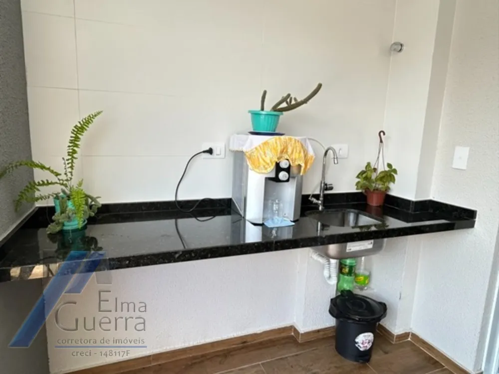 Apartamento, 3 quartos, 105 m² - Foto 6