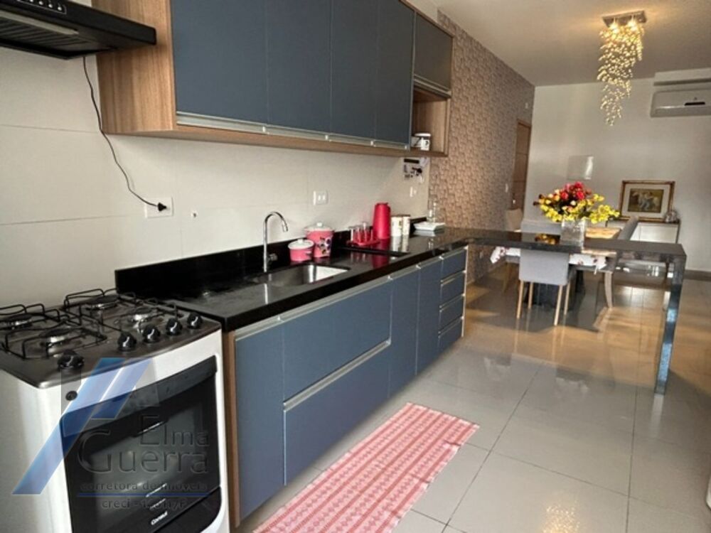 Apartamento, 3 quartos, 105 m² - Foto 4