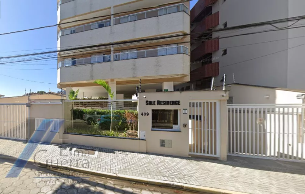 Apartamento à venda e aluguel com 3 quartos, 117m² - Foto 1