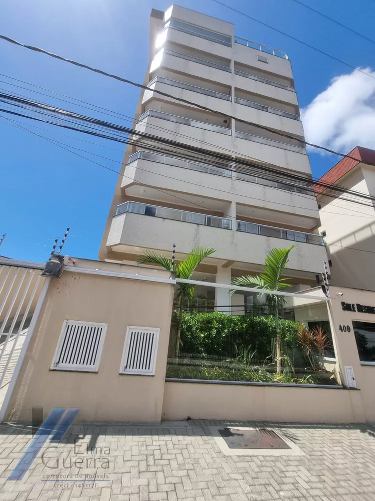 Apartamento à venda e aluguel com 3 quartos, 117m² - Foto 4