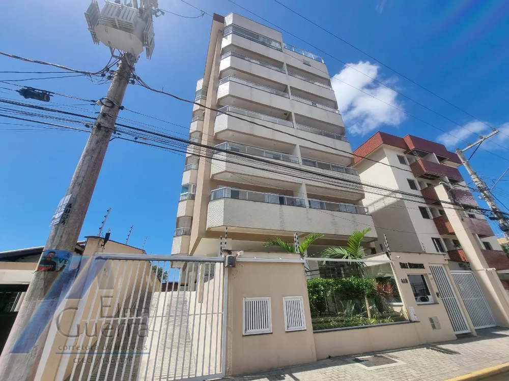 Apartamento à venda e aluguel com 3 quartos, 117m² - Foto 2