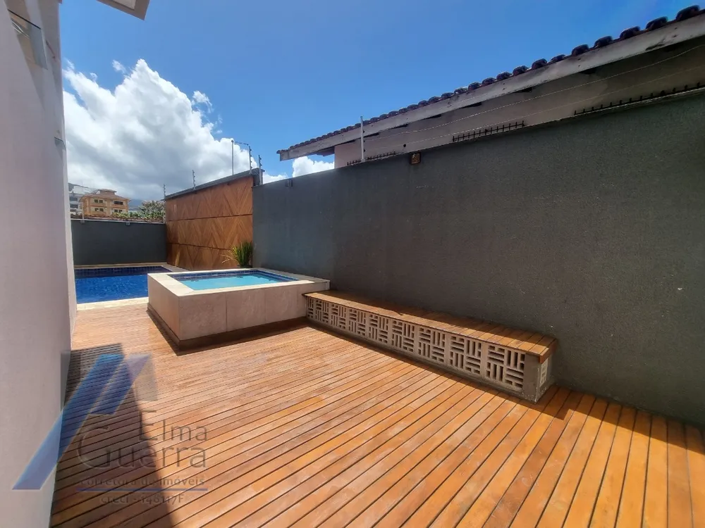 Apartamento, 3 quartos, 117 m² - Foto 8