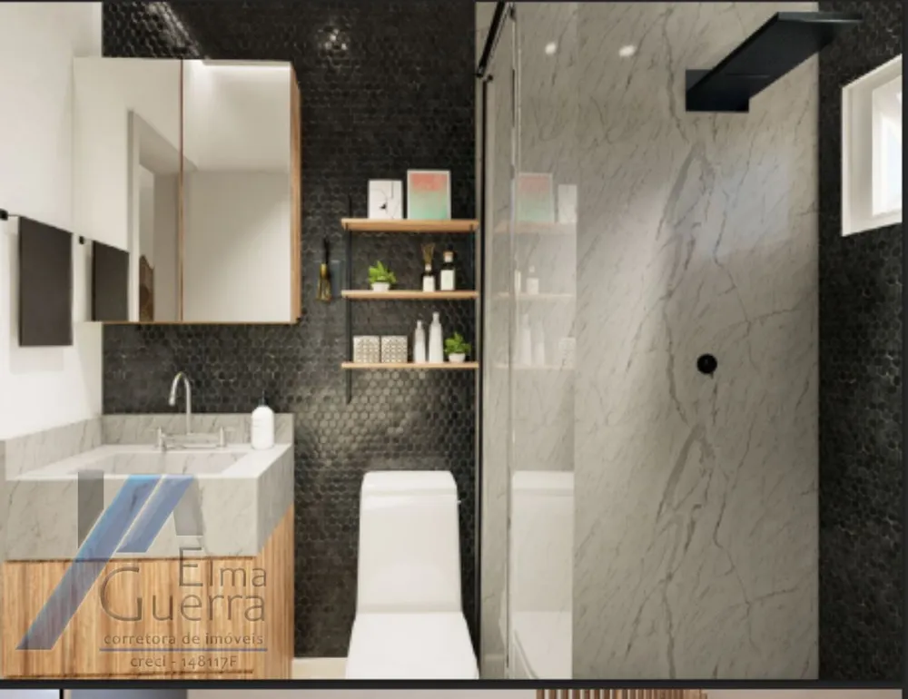 Apartamento, 2 quartos, 78 m² - Foto 12