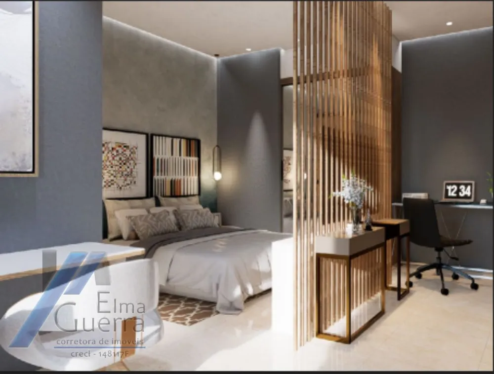 Apartamento, 2 quartos, 78 m² - Foto 7