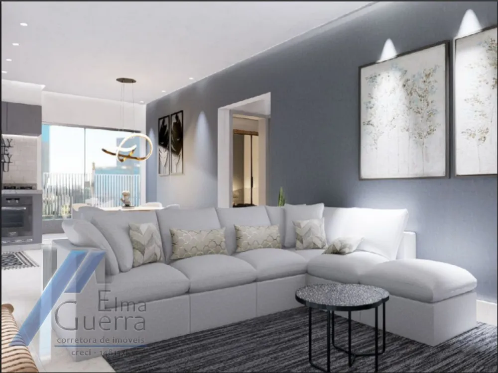 Apartamento, 2 quartos, 78 m² - Foto 6