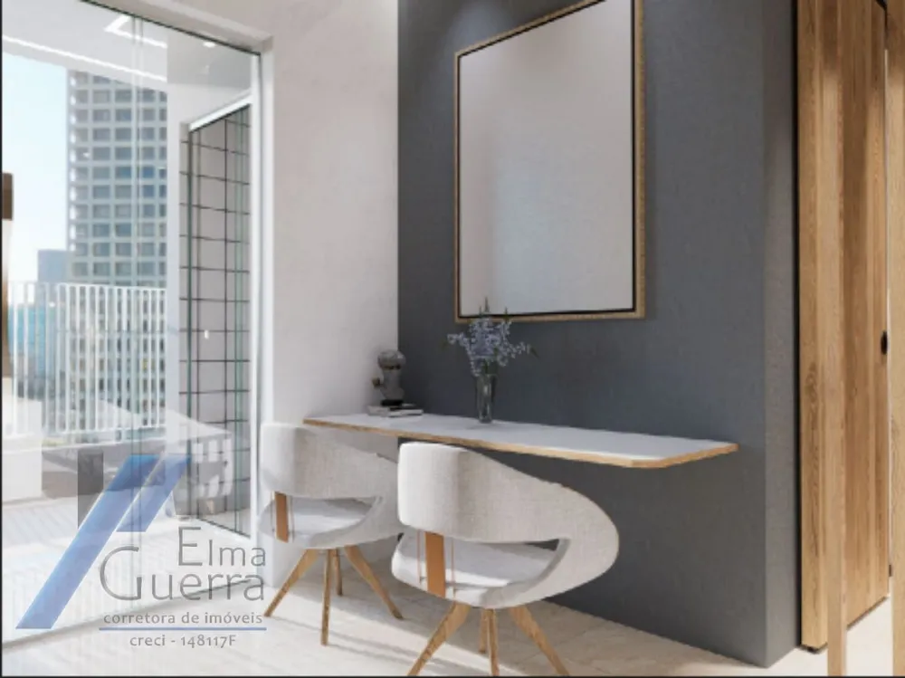 Apartamento, 2 quartos, 78 m² - Foto 8