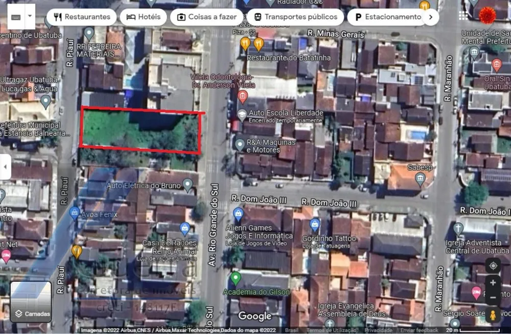 Terreno, 1200 m² - Foto 6