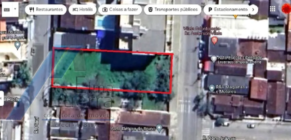 Terreno, 1200 m² - Foto 3