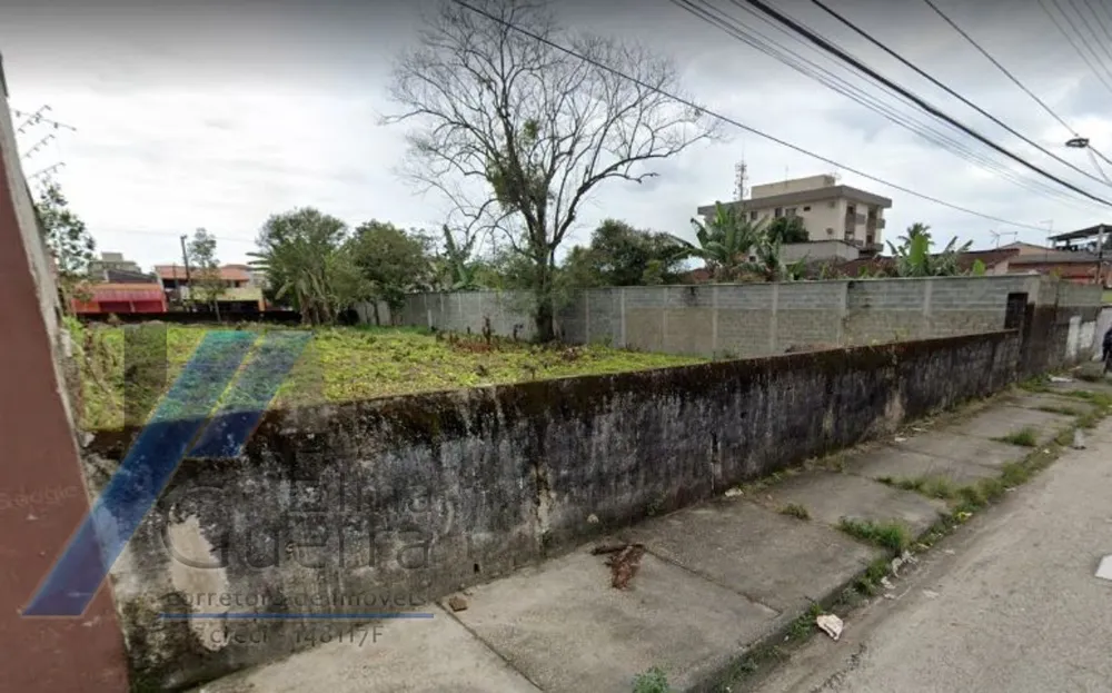 Terreno, 1200 m² - Foto 1