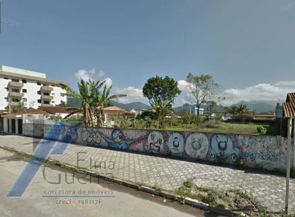Terreno, 1200 m² - Foto 2