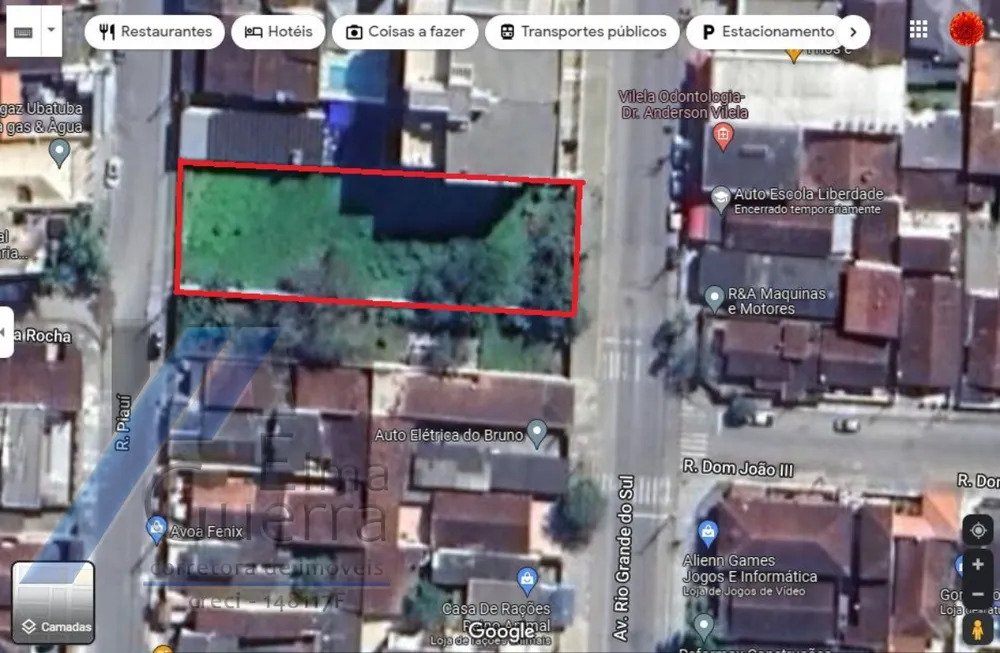 Terreno, 1200 m² - Foto 7