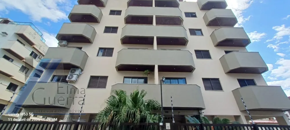 Apartamento, 2 quartos, 79 m² - Foto 1
