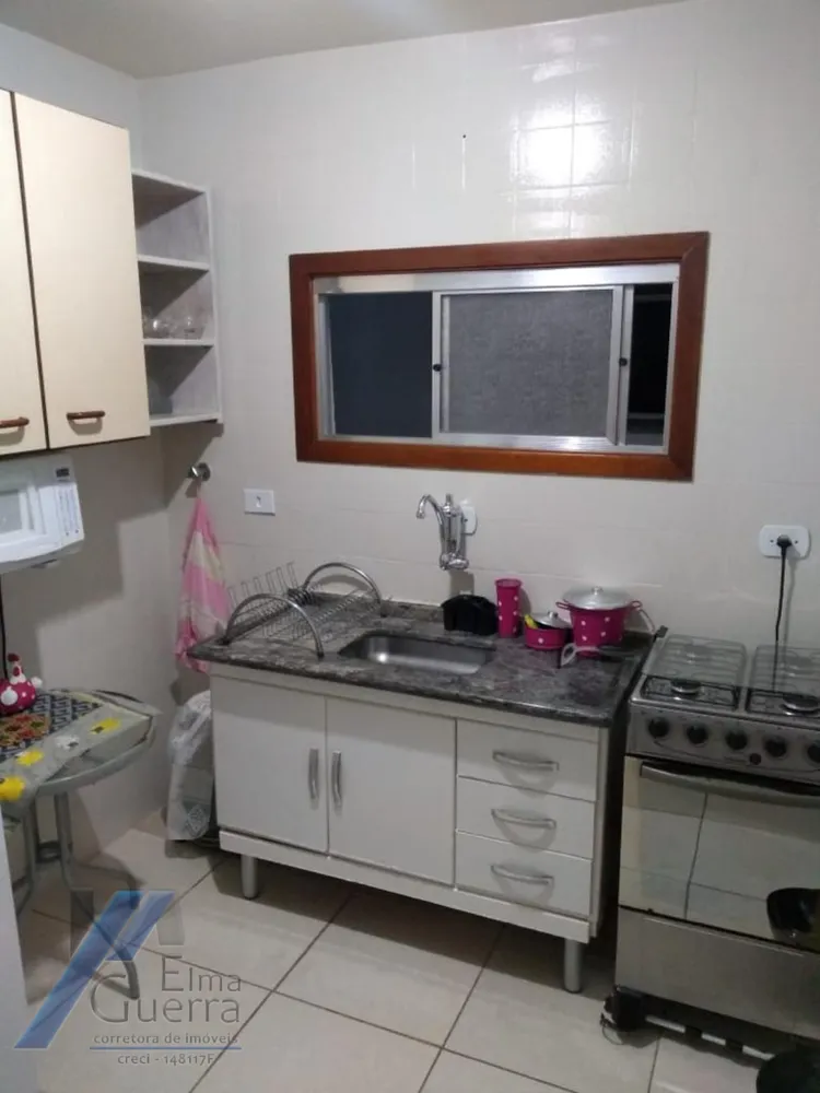Apartamento, 1 quarto, 40 m² - Foto 12