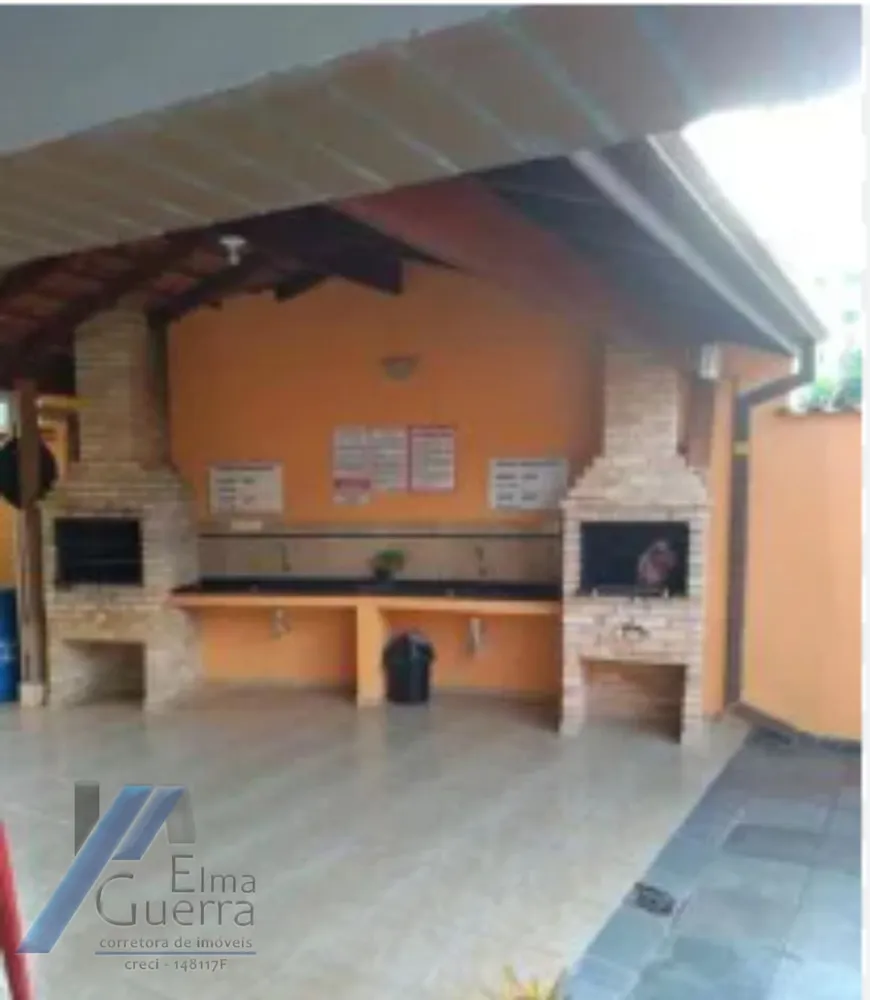 Apartamento, 1 quarto, 40 m² - Foto 7