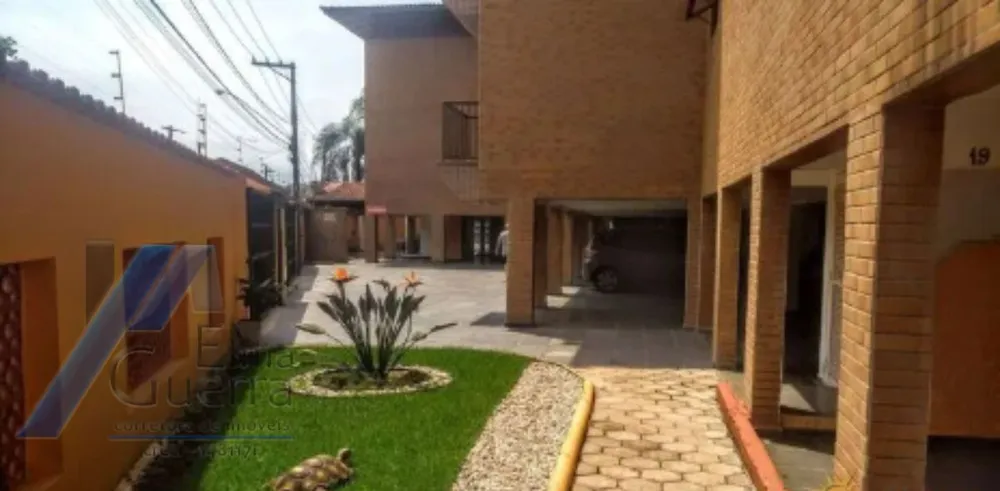 Apartamento, 1 quarto, 40 m² - Foto 4