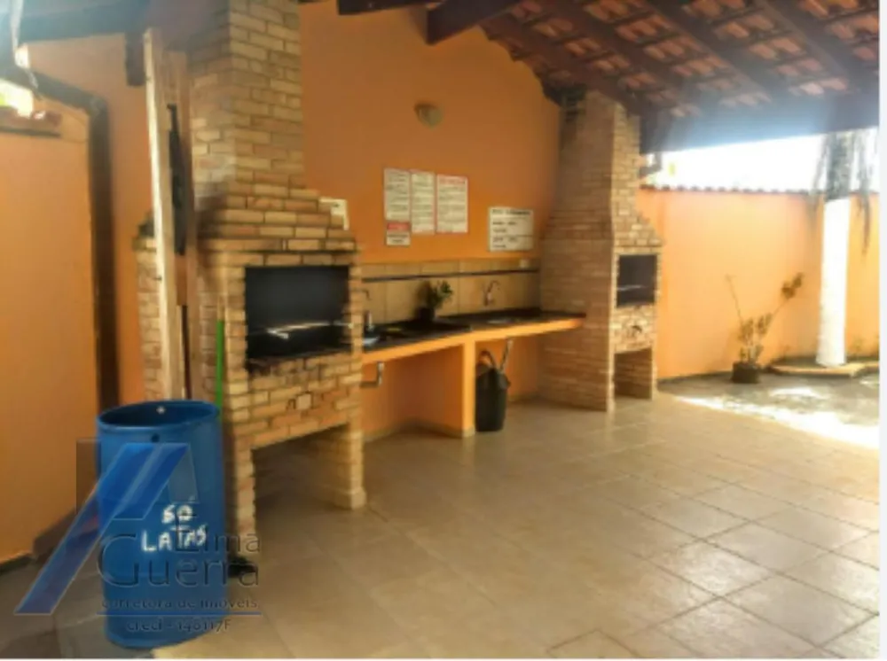 Apartamento, 1 quarto, 40 m² - Foto 5
