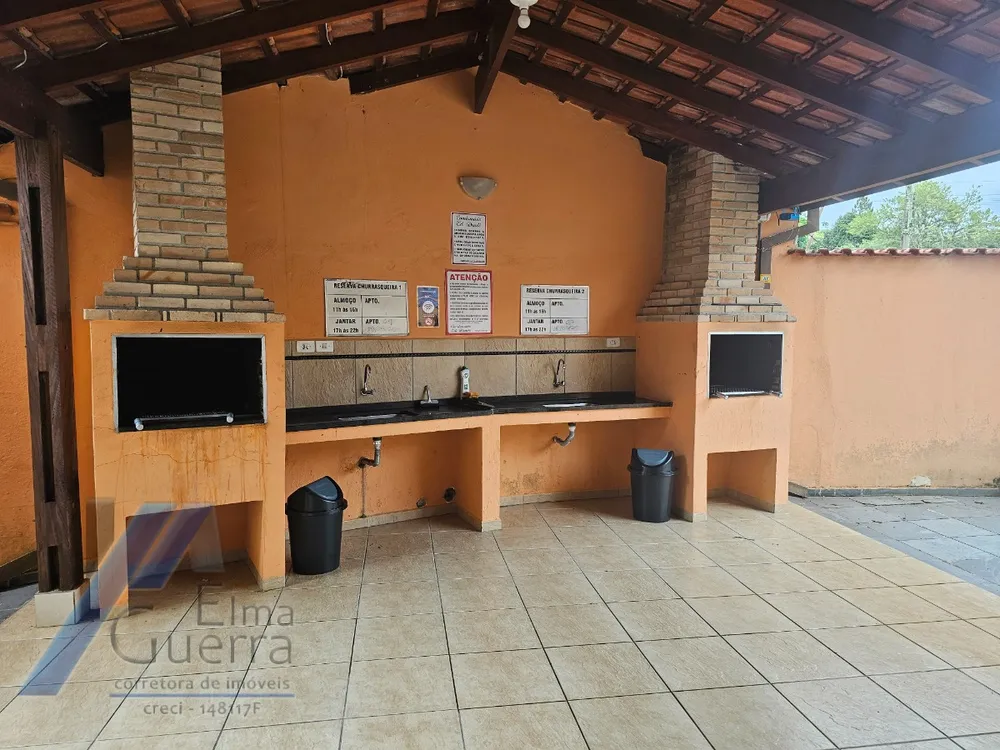 Apartamento, 1 quarto, 40 m² - Foto 6