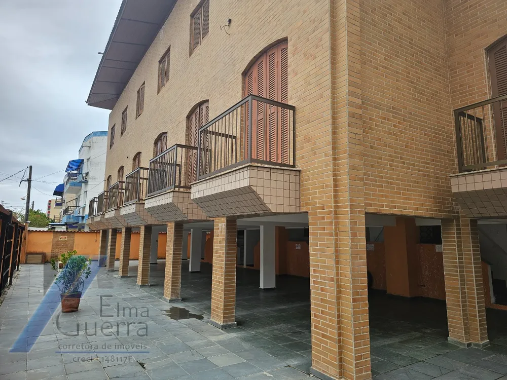 Apartamento, 1 quarto, 40 m² - Foto 1